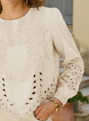 Blouse Taylor