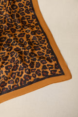 Maxi foulard soie Anda