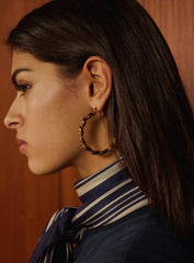 Boucles d'oreilles Axelle