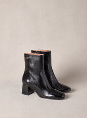 Bottines Cally