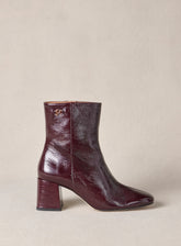 Bottines Cally