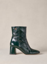 Bottines Cally