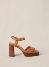 Sandales à talons Celeste