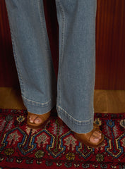 Jean Bootcut Petra