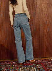 Jean Bootcut Petra