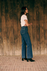 Jean bootcut Petra