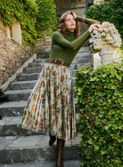 Sous-pull en maille Mania