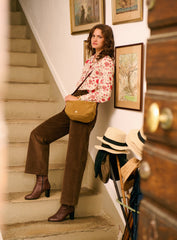 Pantalon en velours Polo