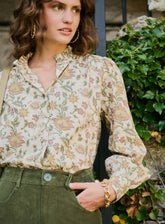 Blouse Tabatha