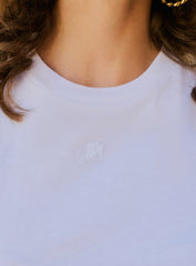 T-shirt Titi brodé PM