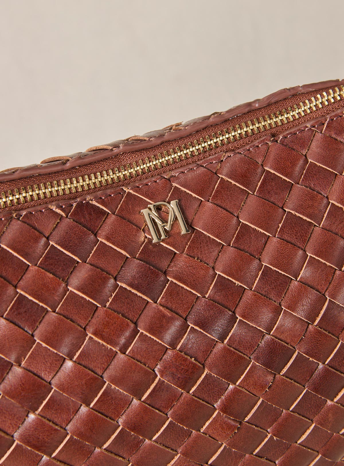 Sac Serion XL tressé