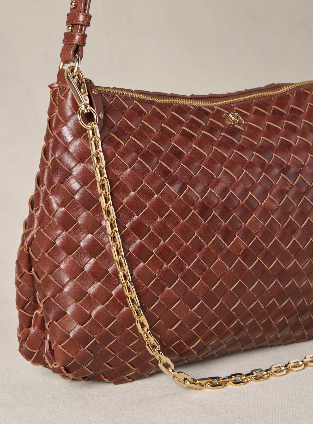 Sac Serion XL tressé