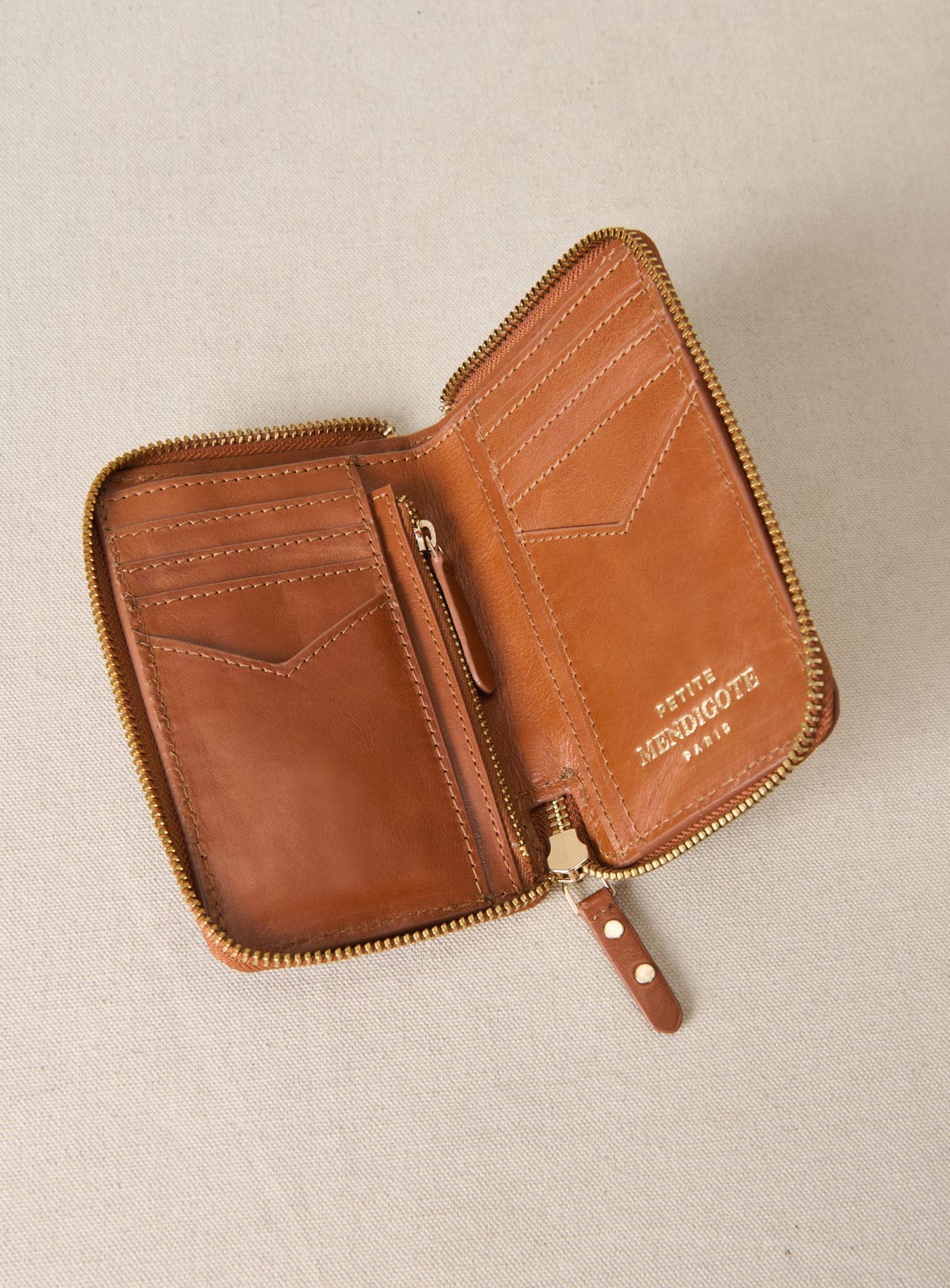 Portefeuille Edouard