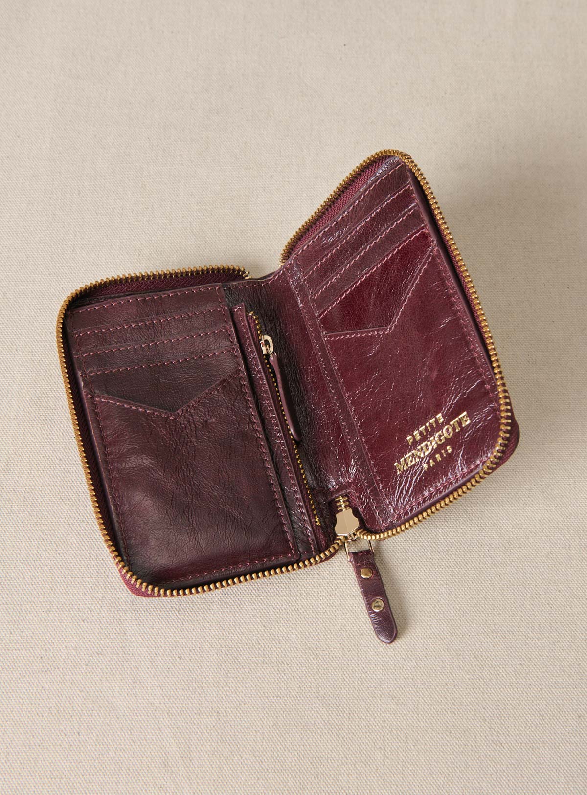 Portefeuille Edouard