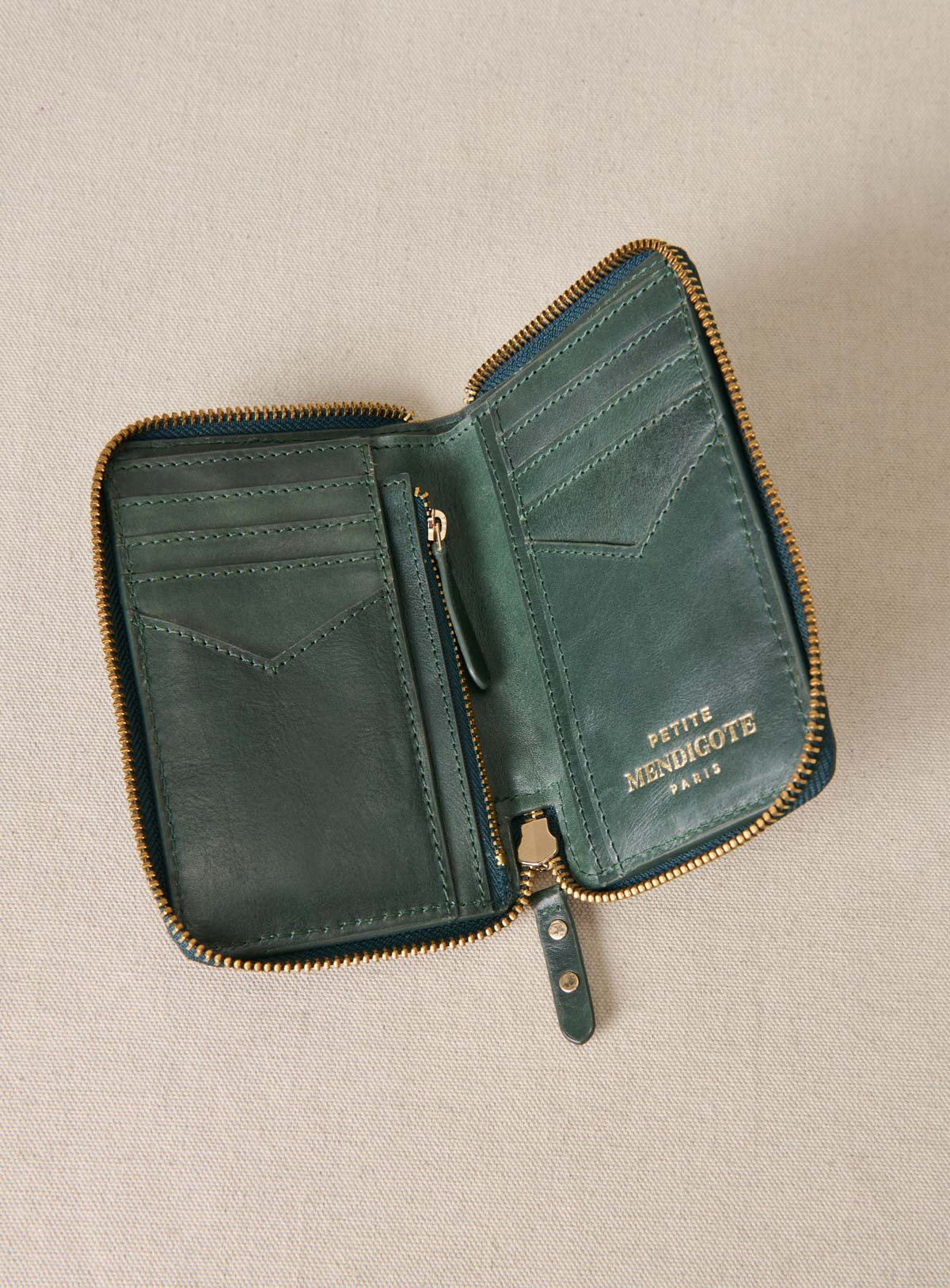 Portefeuille Edouard