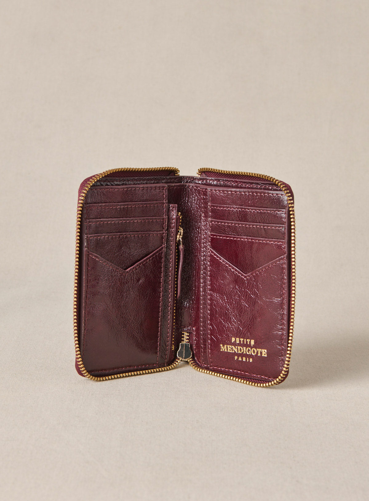 Portefeuille Edouard