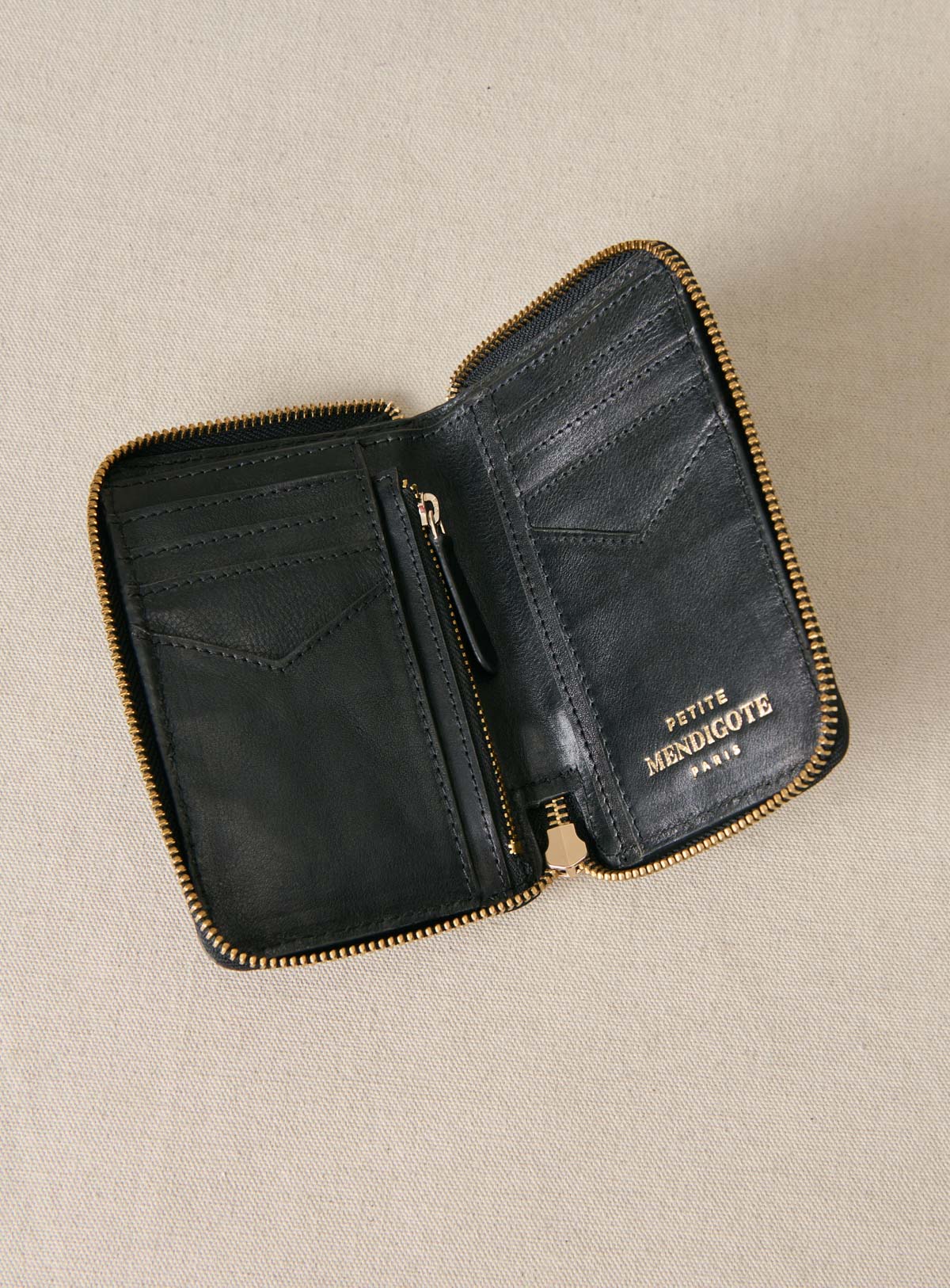 Portefeuille Edouard