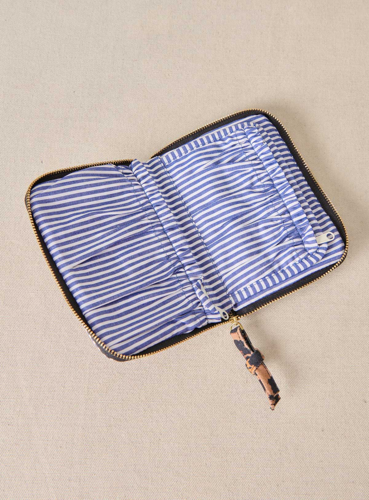 Pochette à bijoux Evie