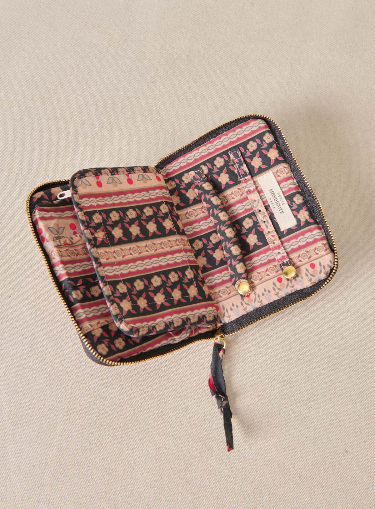 Pochette à bijoux Evie