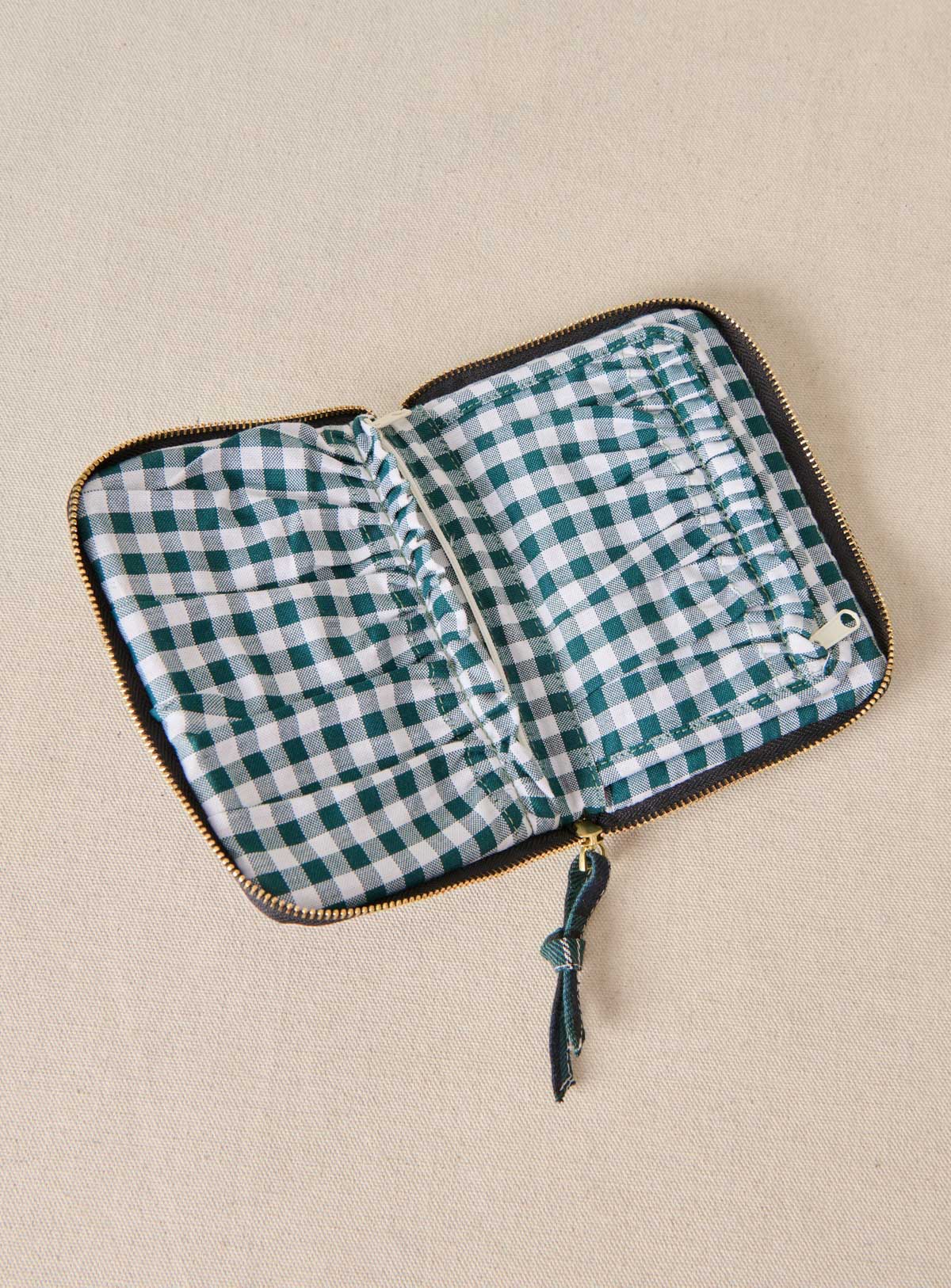 Pochette à bijoux Evie