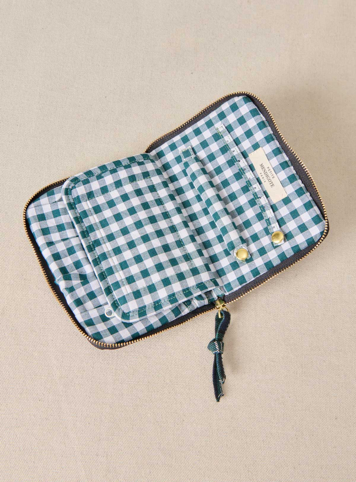 Pochette à bijoux Evie