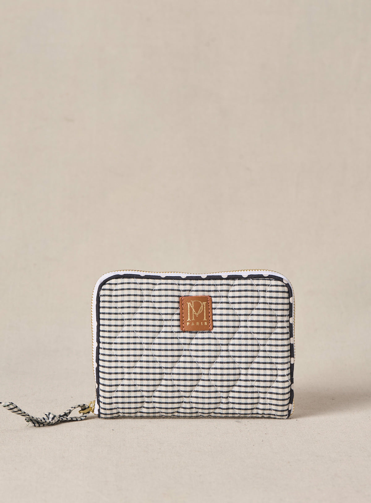 Pochette à bijoux Evie