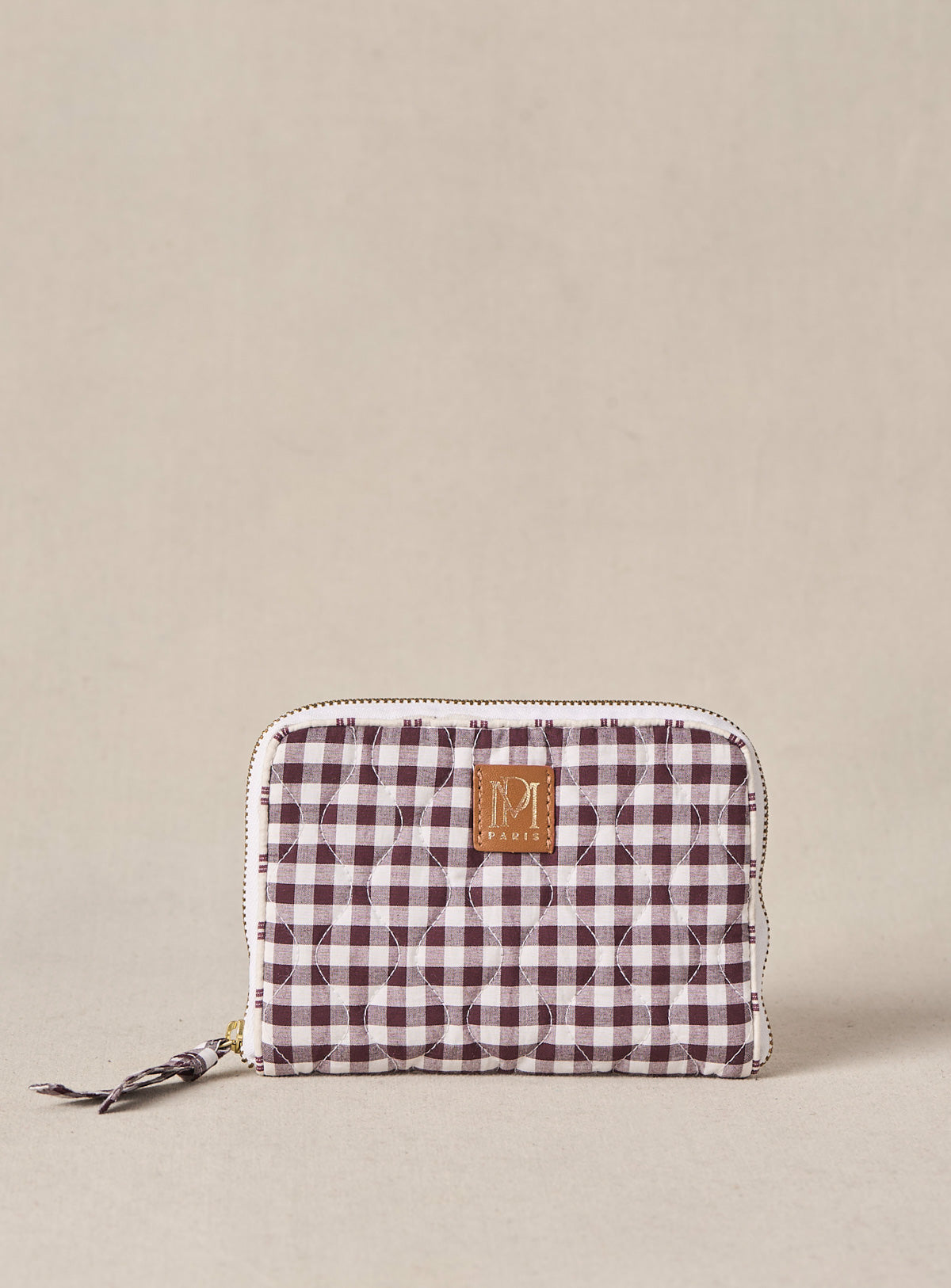 Pochette à bijoux Evie