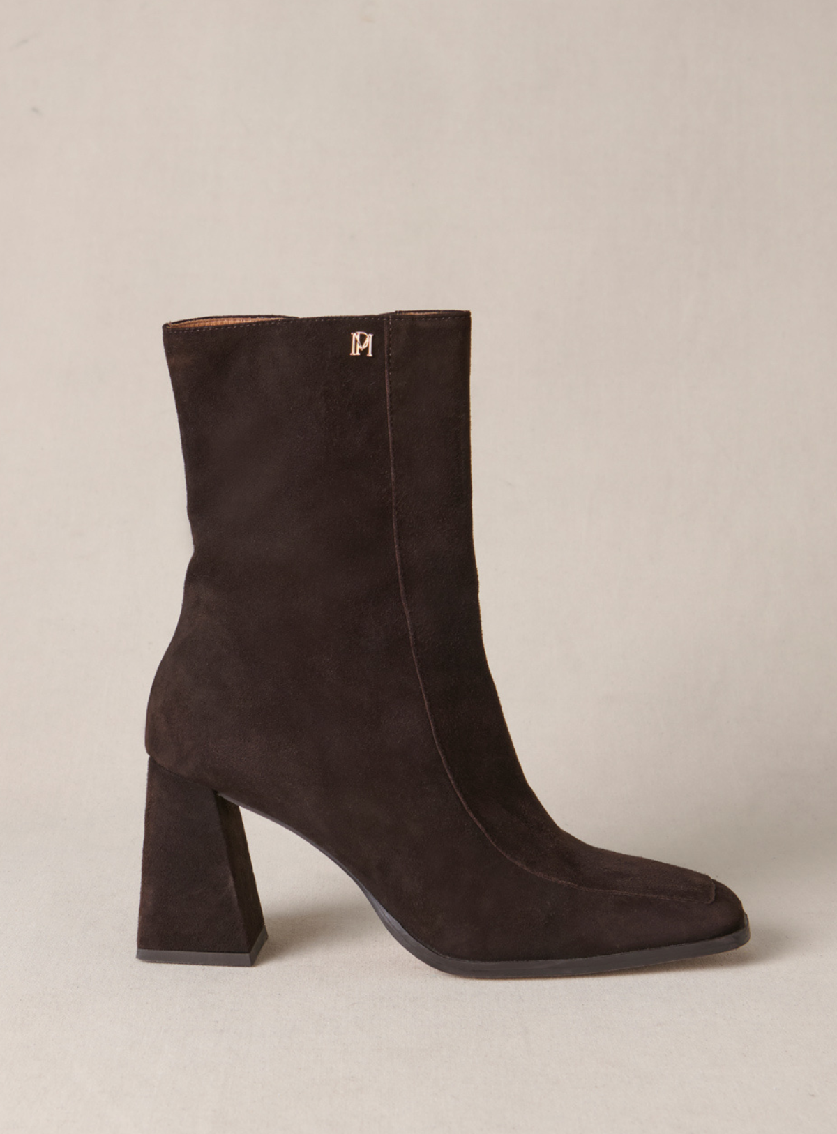 Bottines Chantal