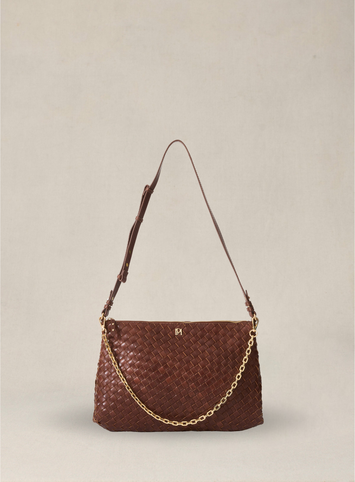 Sac Serion XL tressé