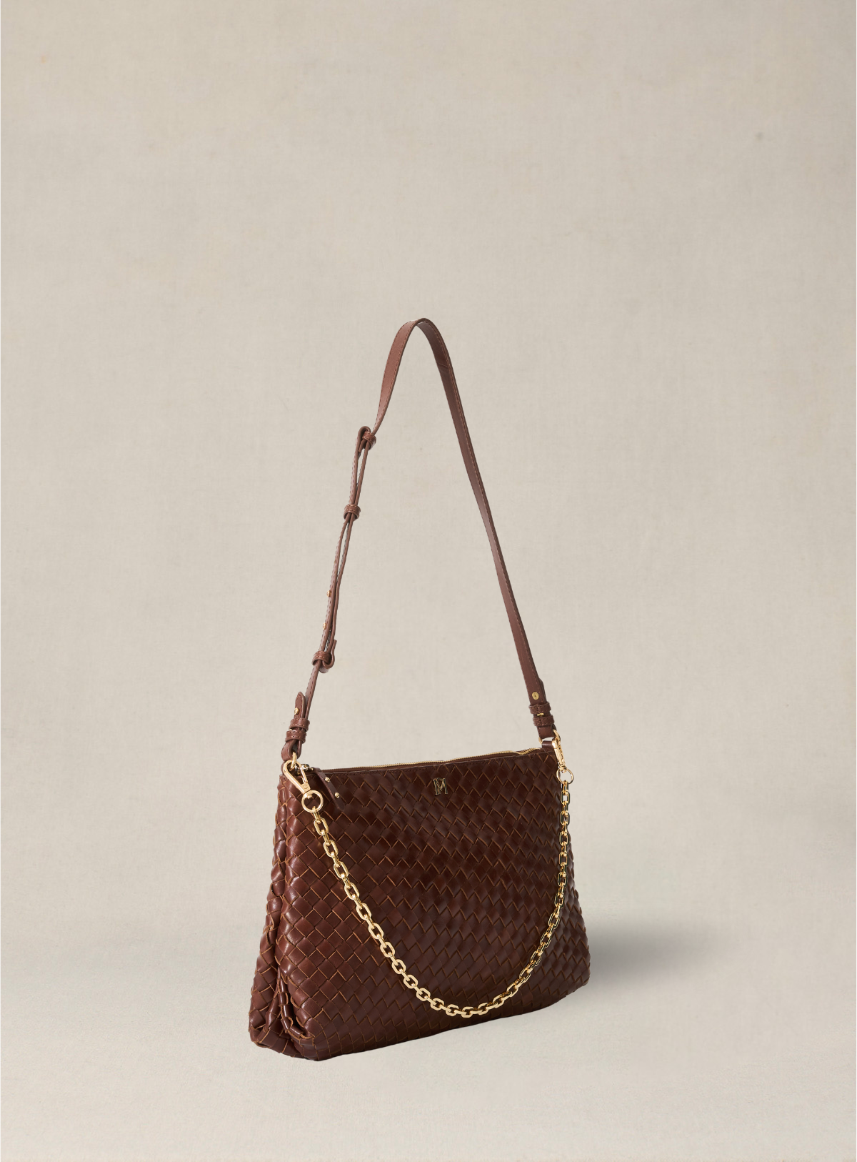 Sac Serion XL tressé