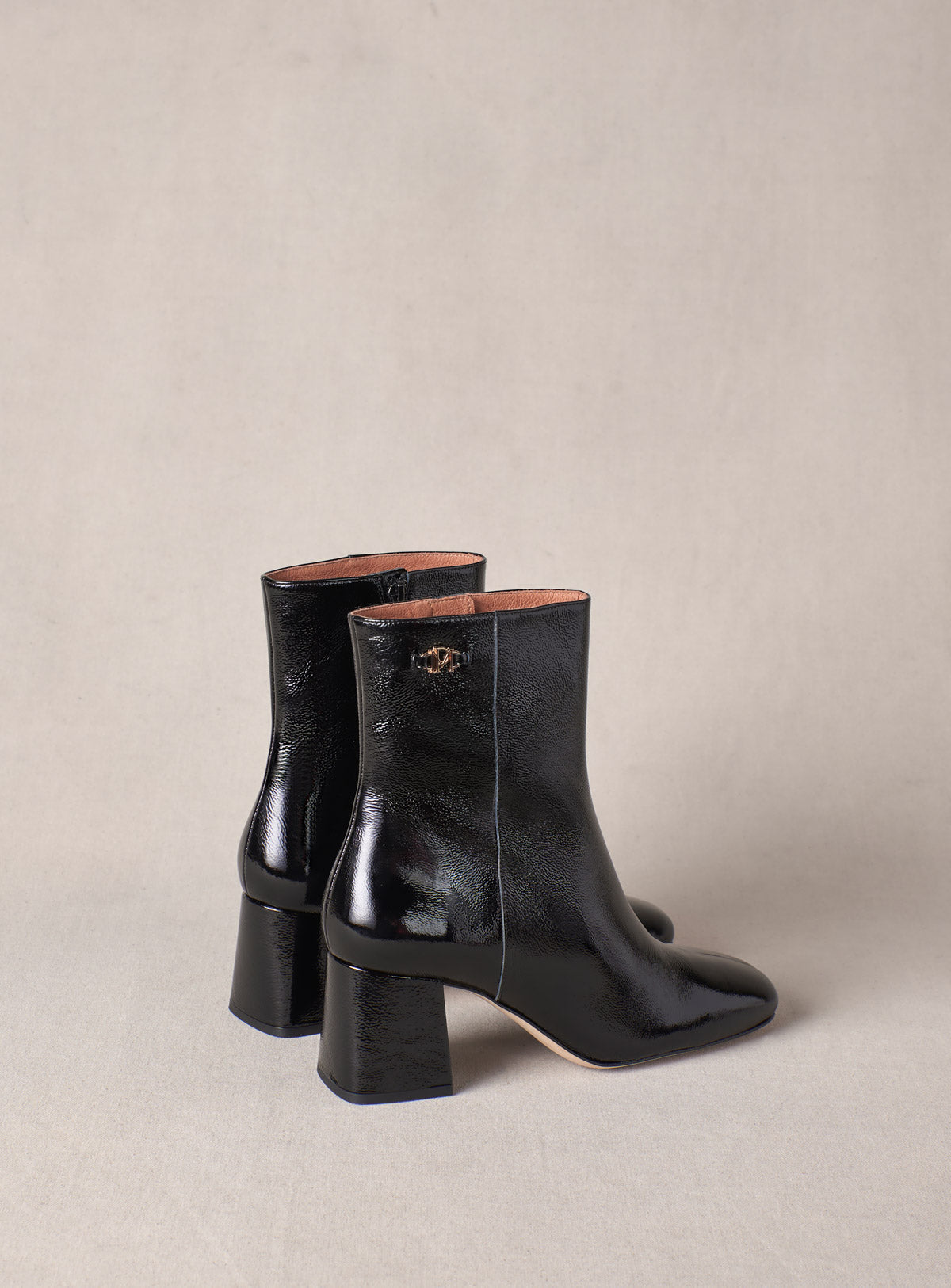 Bottines Cally