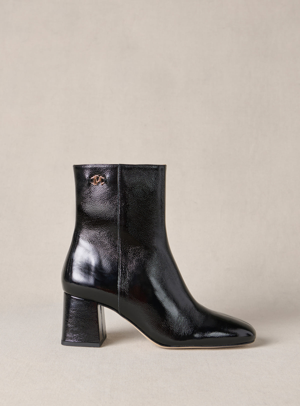 Bottines Cally