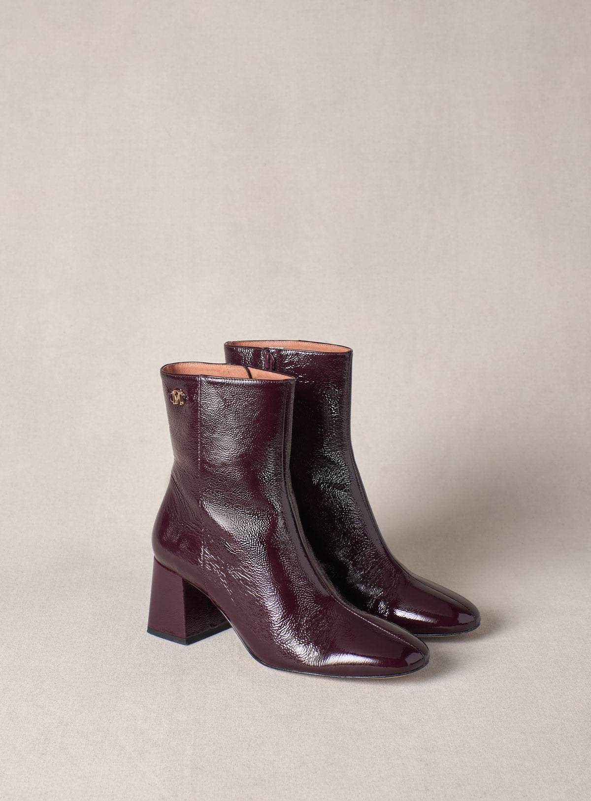 Bottines Cally
