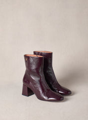 Bottines Cally
