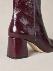 Bottines Cally