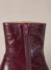 Bottines Cally