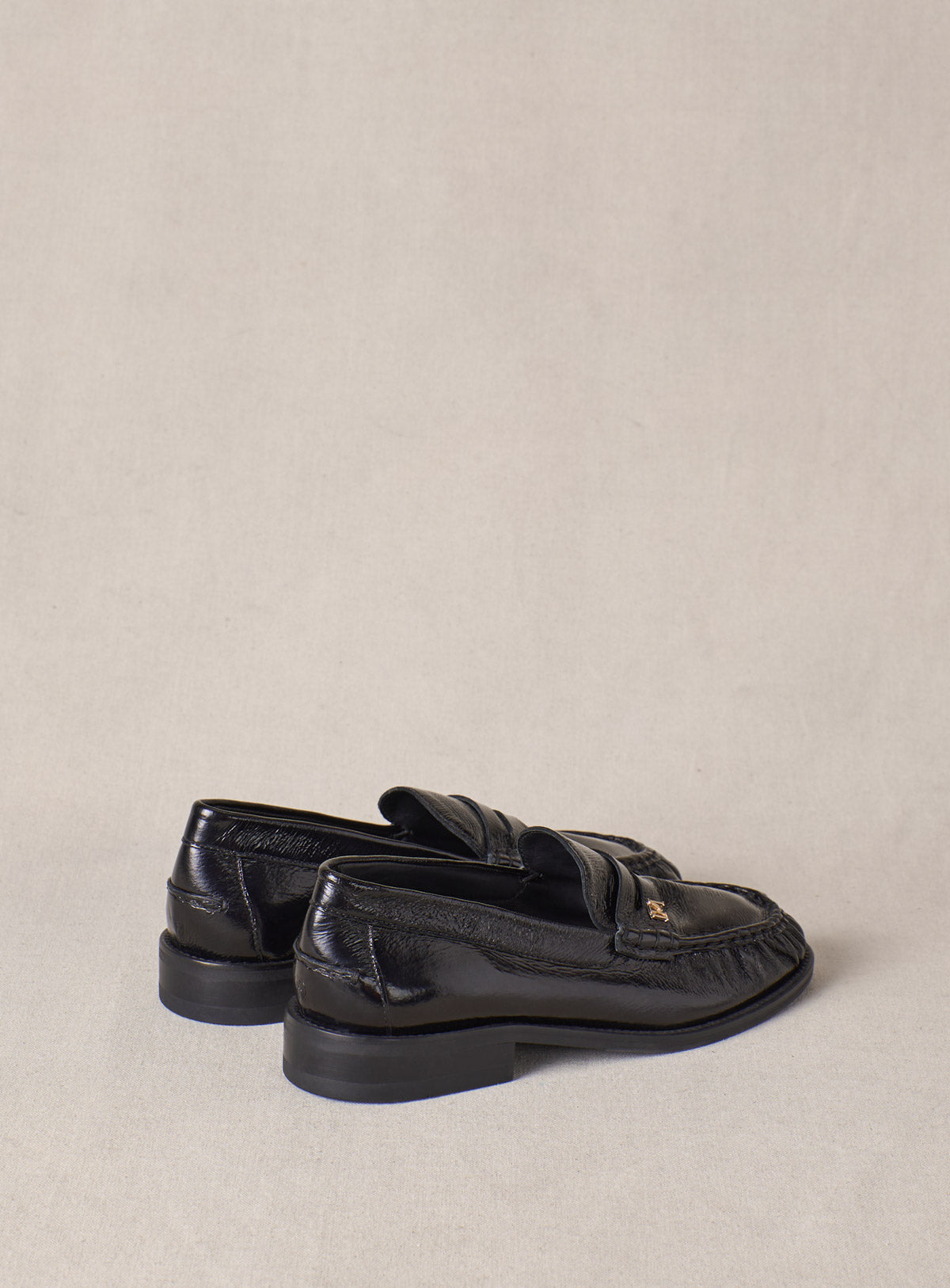 Mocassins Cassius