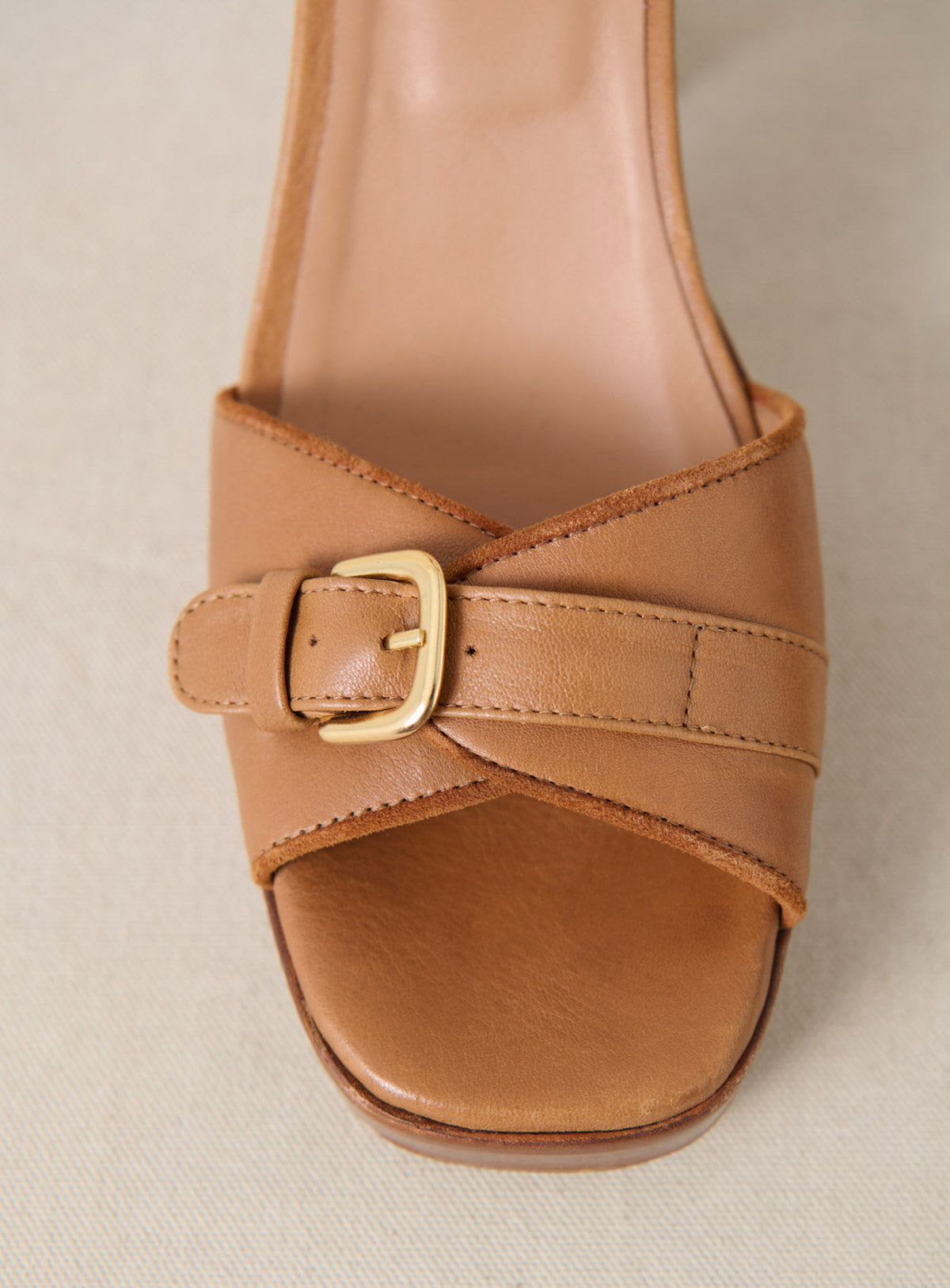 Sandales à talons Celeste