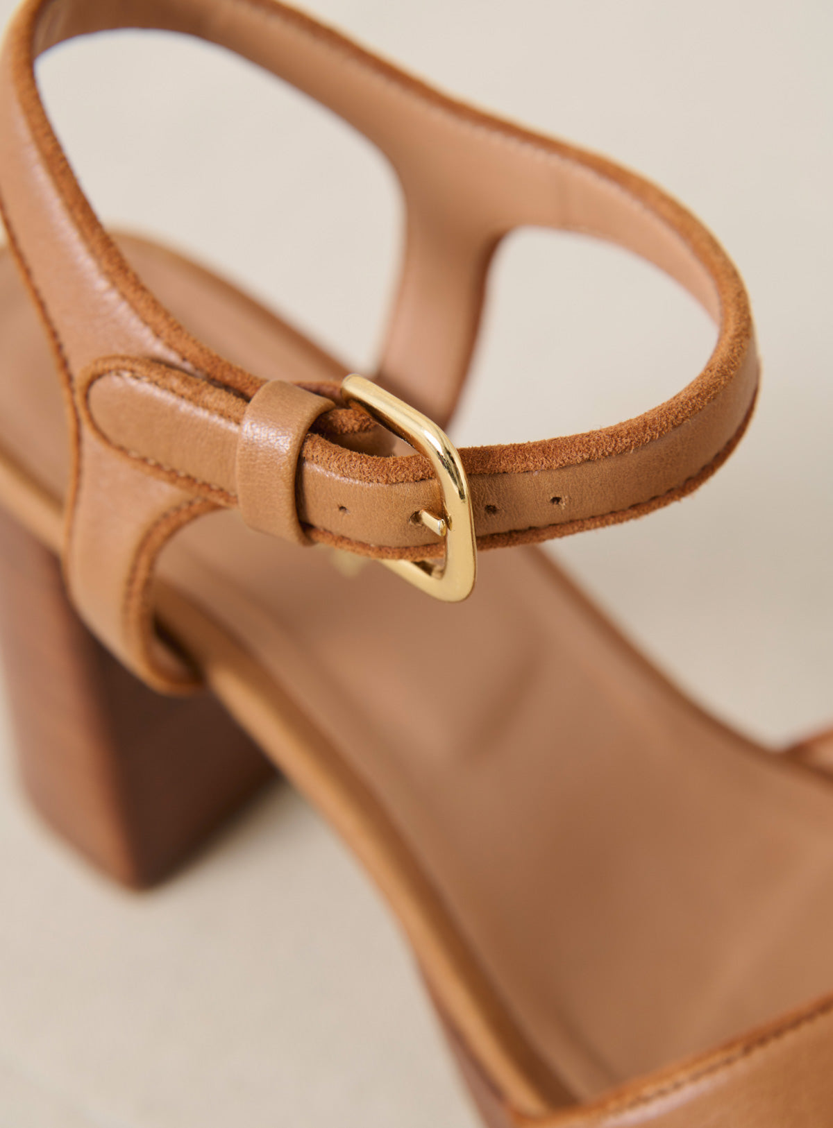 Sandales à talons Celeste