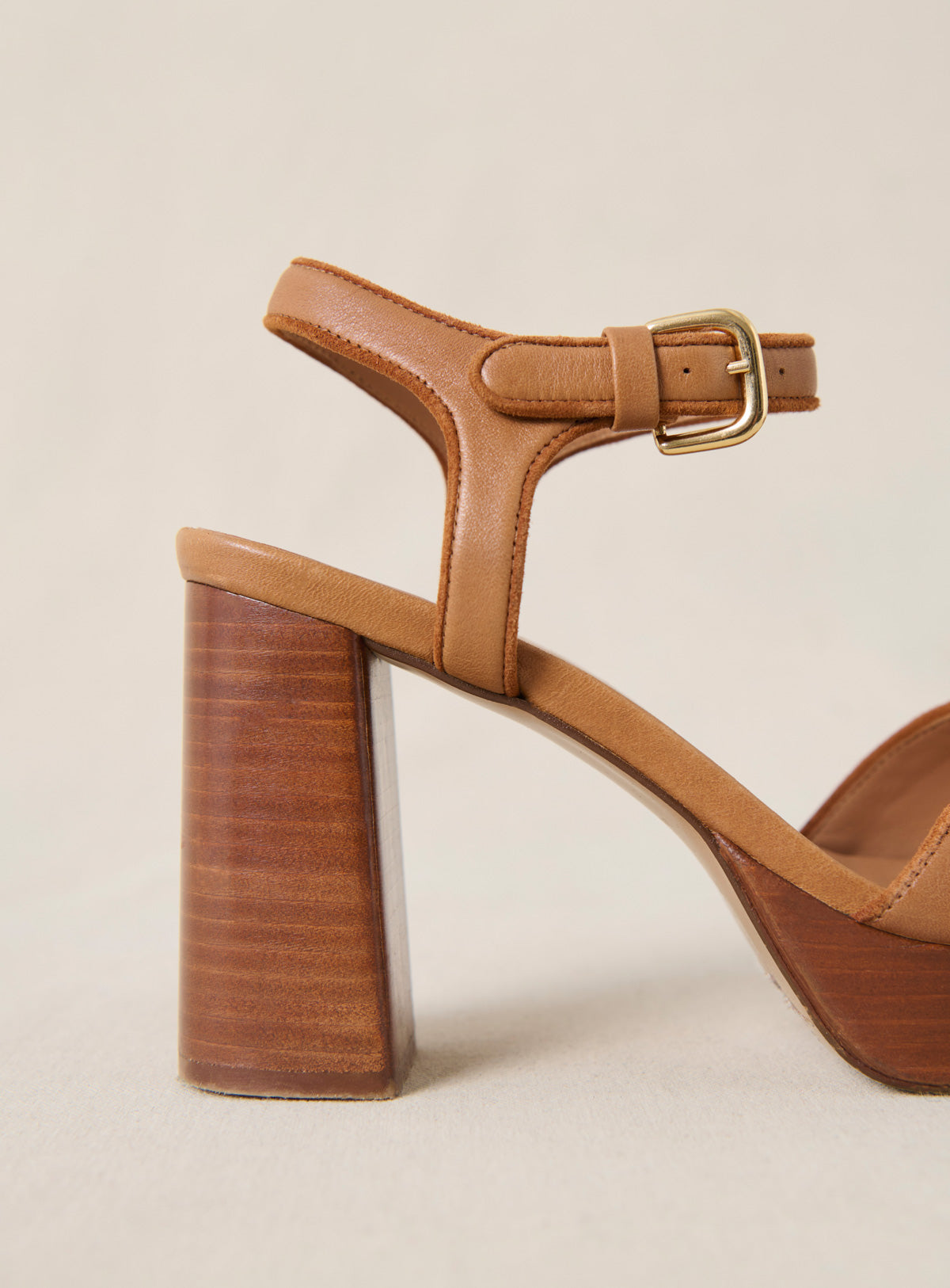 Sandales à talons Celeste