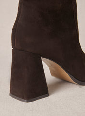 Bottines Chantal