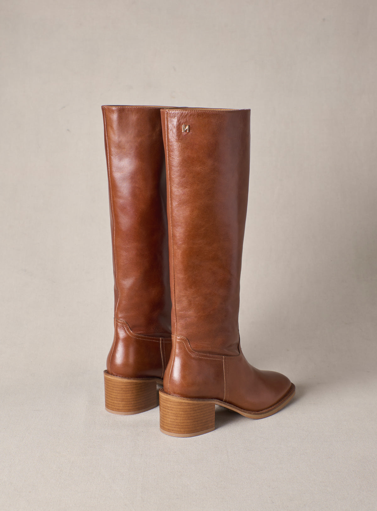 Bottes Clement