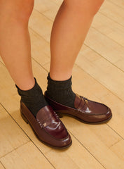 Mocassins Constantin