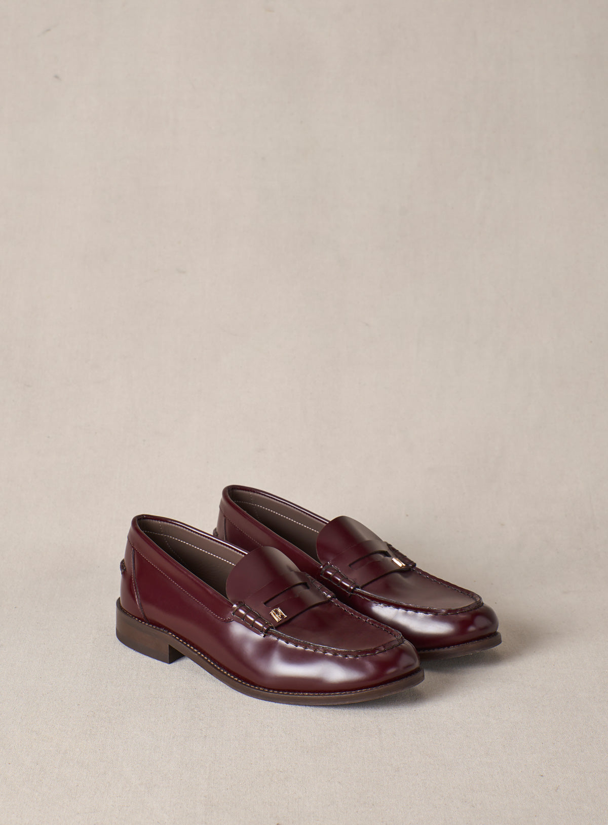 Mocassins Constantin