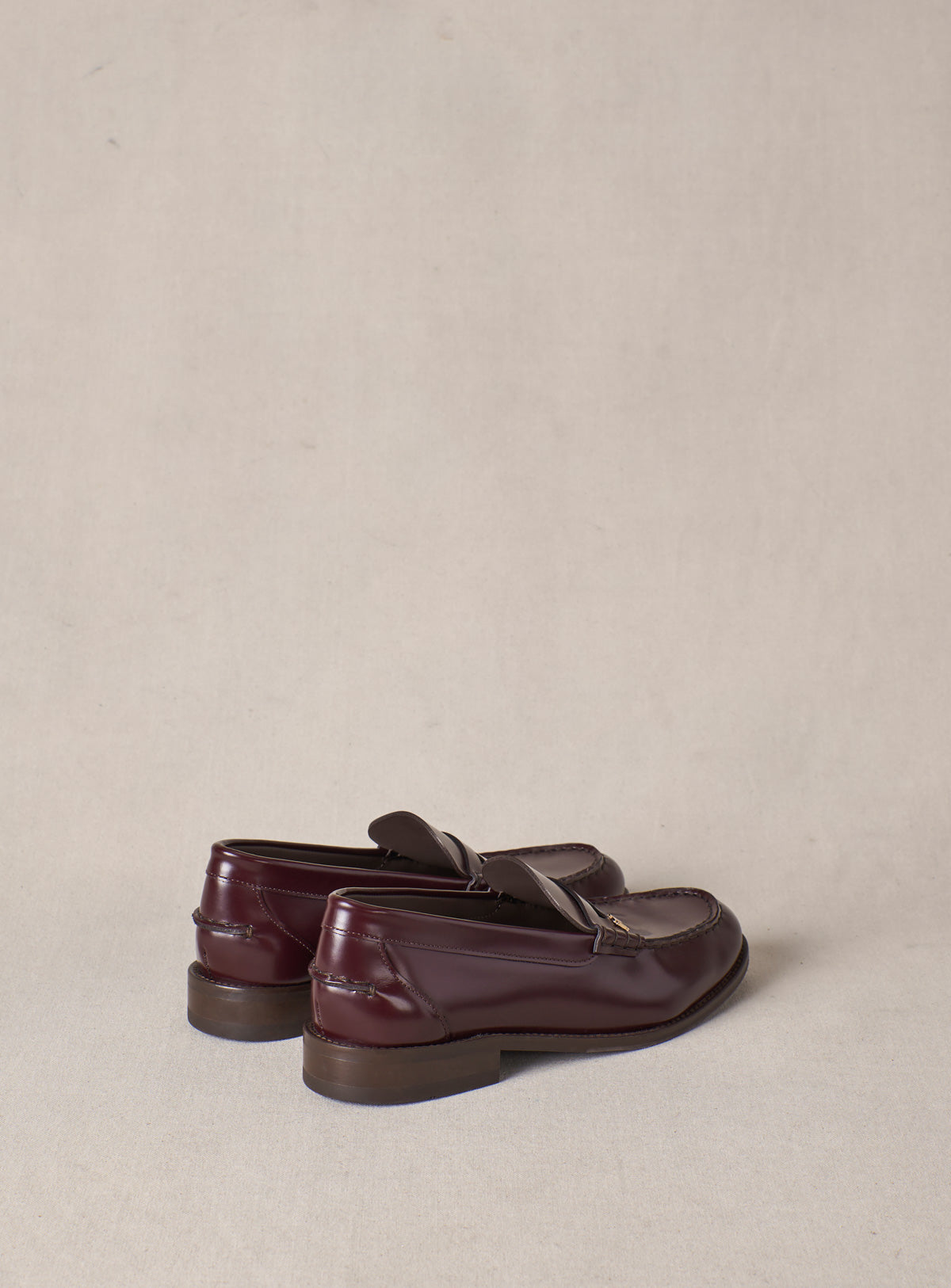 Mocassins Constantin