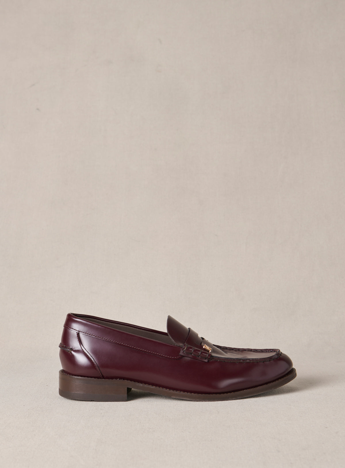 Mocassins Constantin