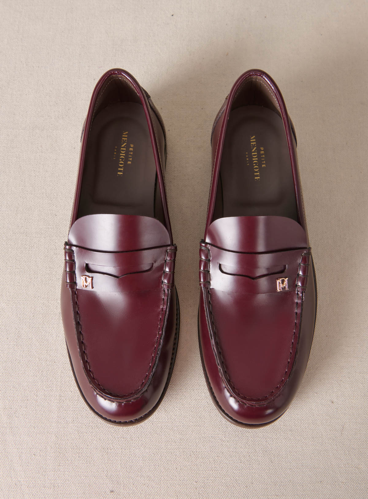 Mocassins Constantin