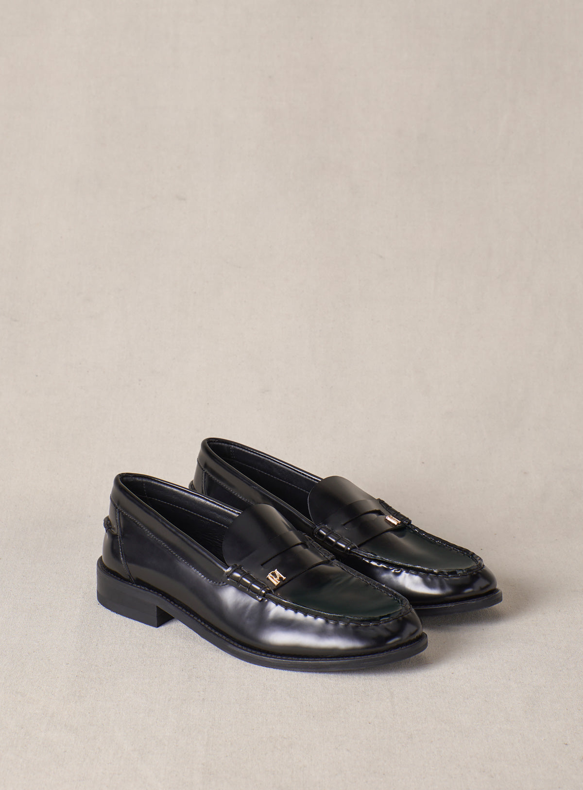 Mocassins Constantin