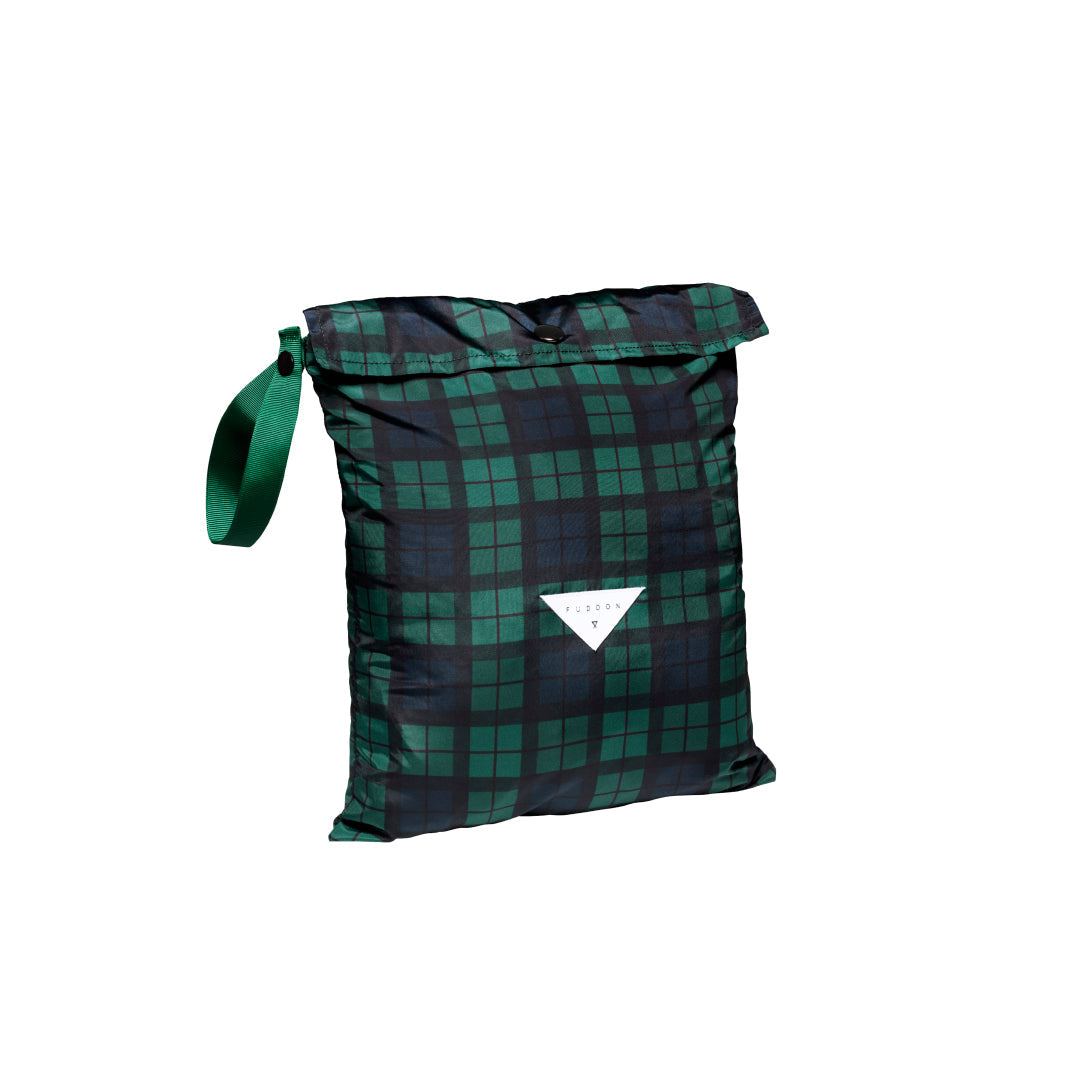 Capuche réversible PM x Fudoon