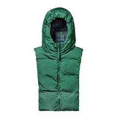 Capuche réversible PM x Fudoon